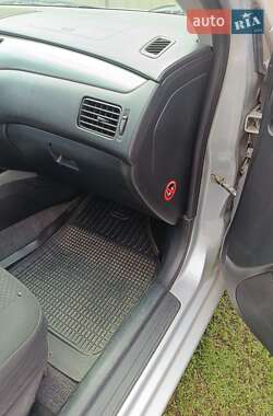 Седан Mitsubishi Lancer 2006 в 