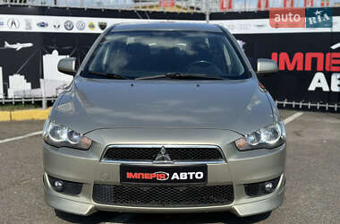 Седан Mitsubishi Lancer 2007 в Киеве