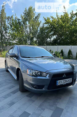 Седан Mitsubishi Lancer 2011 в Харькове