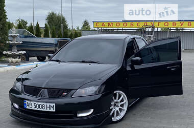 Седан Mitsubishi Lancer 2006 в Гайсине