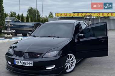Седан Mitsubishi Lancer 2006 в 