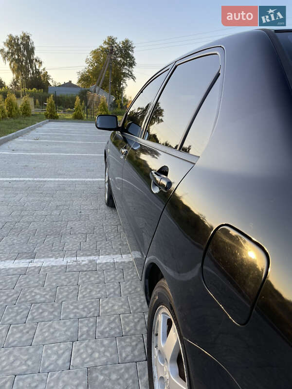 Седан Mitsubishi Lancer 2004 в Львові фото 23 Седан Mitsubishi Lancer 2004 в Львові