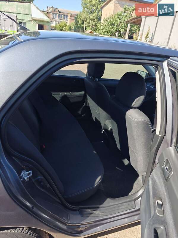 Седан Mitsubishi Lancer 2008 в Черкассах фото 6 Седан Mitsubishi Lancer 2008 в Черкассах