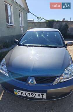 Mitsubishi Lancer 2008 Mitsubishi Lancer 2008