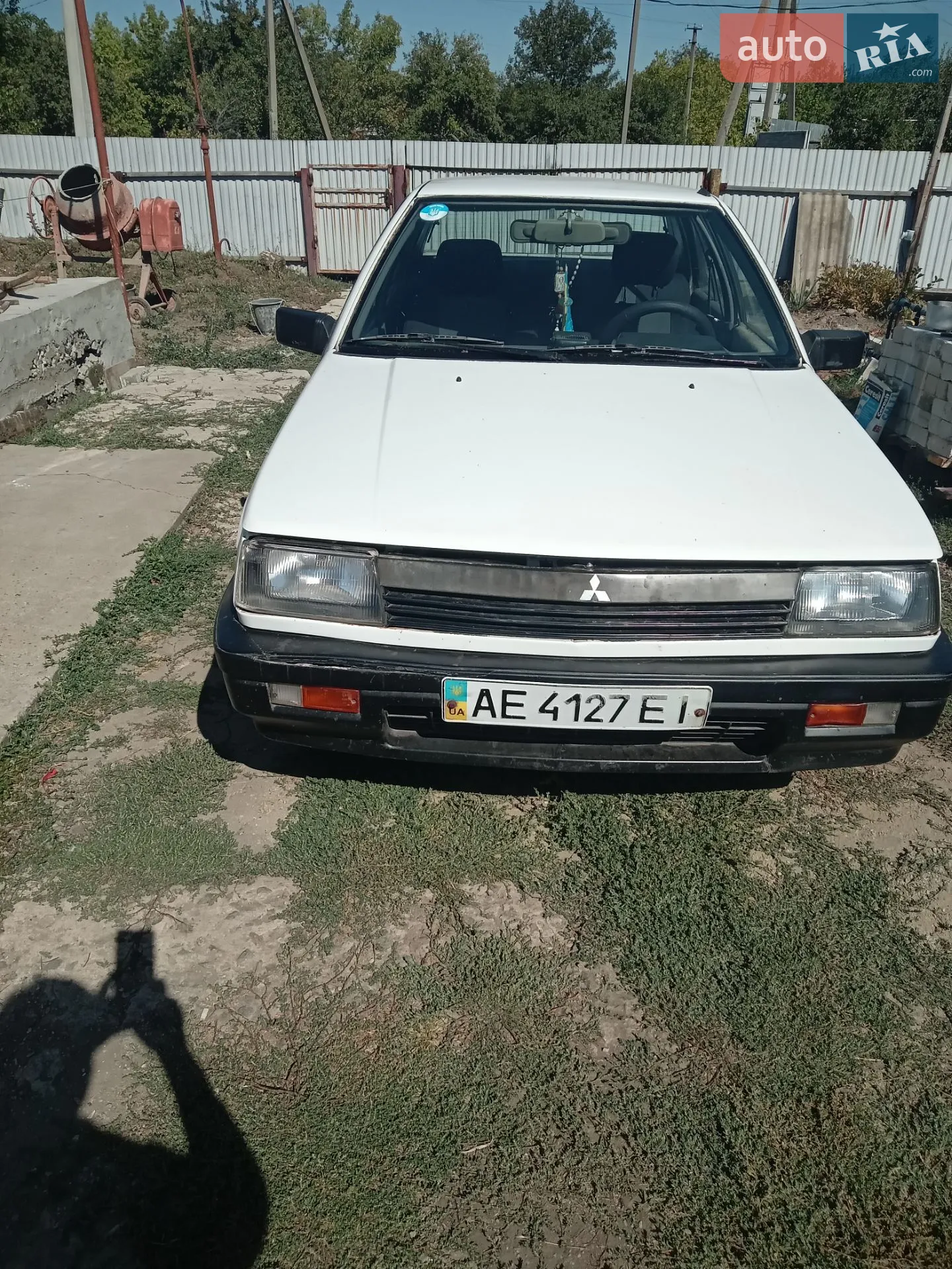 Фото авто 7