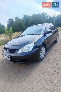 Mitsubishi Lancer 2008 Mitsubishi Lancer 2008