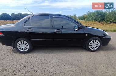 Седан Mitsubishi Lancer 2008 в 