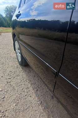 Седан Mitsubishi Lancer 2008 в 