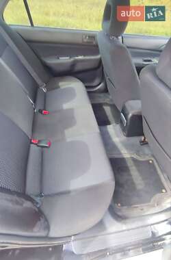 Седан Mitsubishi Lancer 2008 в 
