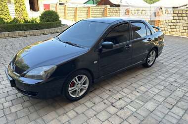 Седан Mitsubishi Lancer 2007 в Николаеве