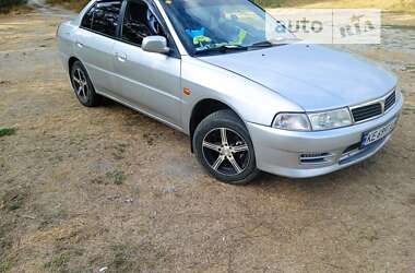 Седан Mitsubishi Lancer 2000 в Дніпрі