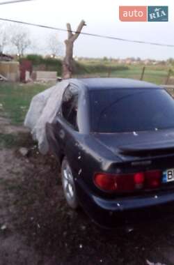 Седан Mitsubishi Lancer 1992 в 