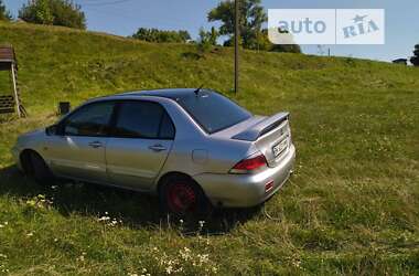 Седан Mitsubishi Lancer 2008 в  фото 5 Седан Mitsubishi Lancer 2008 в