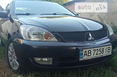 Седан Mitsubishi Lancer 2008 в Вінниці