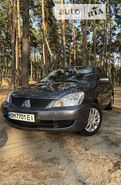 Седан Mitsubishi Lancer 2005 в Сумах