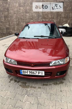 Седан Mitsubishi Lancer 1996 в Одесі