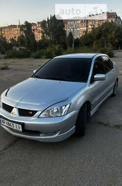 Седан Mitsubishi Lancer 2006 в Запоріжжі