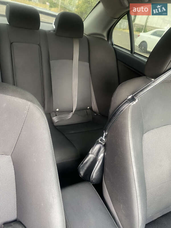 Седан Mitsubishi Lancer 2009 в Одессе фото 6 Седан Mitsubishi Lancer 2009 в Одессе
