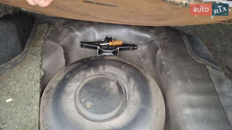 Седан Mitsubishi Lancer 2006 в Днепре фото 15 Седан Mitsubishi Lancer 2006 в Днепре