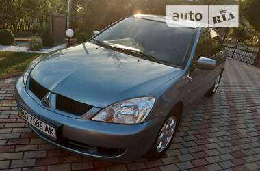 Седан Mitsubishi Lancer 2008 в Тернополе