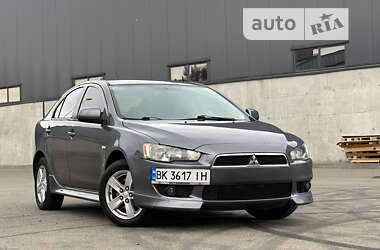 Хетчбек Mitsubishi Lancer 2009 в Києві