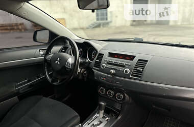 Хетчбек Mitsubishi Lancer 2009 в Києві