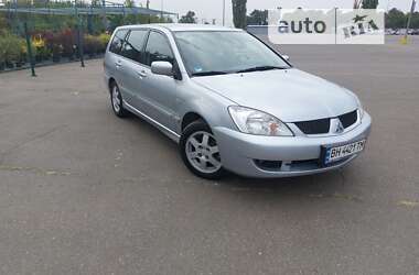 Универсал Mitsubishi Lancer 2006 в Одессе