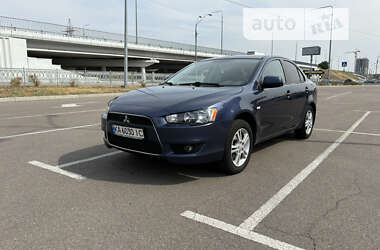 Седан Mitsubishi Lancer 2008 в Киеве