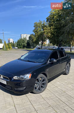 Mitsubishi Lancer 2014 Mitsubishi Lancer 2014