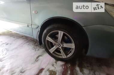 Седан Mitsubishi Lancer 2006 в Гайсине