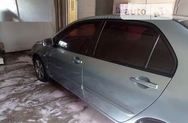 Седан Mitsubishi Lancer 2006 в Гайсине