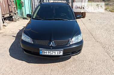 Седан Mitsubishi Lancer 2006 в Одесі