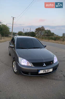 Mitsubishi Lancer 2008