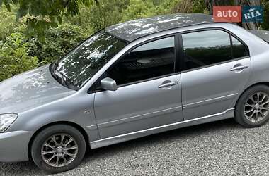 Седан Mitsubishi Lancer 2006 в Виноградове