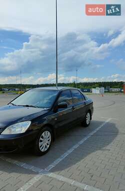 Седан Mitsubishi Lancer 2007 в 