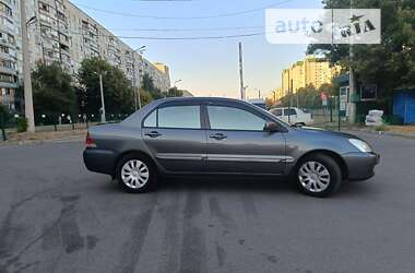 Седан Mitsubishi Lancer 2008 в Харькове