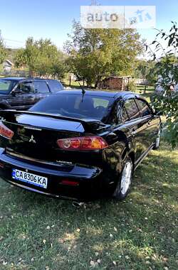 Седан Mitsubishi Lancer 2008 в Черкасах