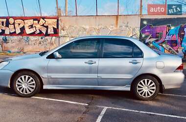 Mitsubishi Lancer 2007