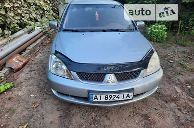 Седан Mitsubishi Lancer 2005 в Борисполе