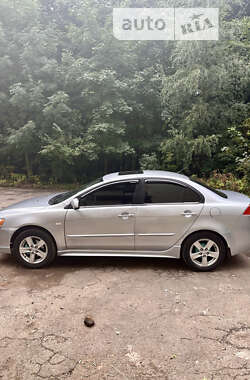 Седан Mitsubishi Lancer 2008 в Львові