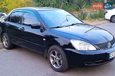 Седан Mitsubishi Lancer 2005 в Черкасах