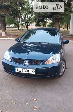 Седан Mitsubishi Lancer 2008 в Павлограде