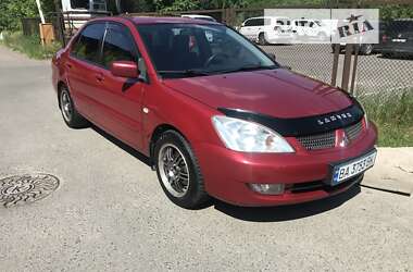 Универсал Mitsubishi Lancer 2006 в Новоукраинке