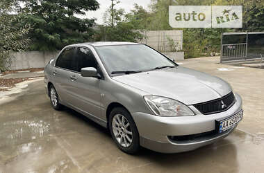 Седан Mitsubishi Lancer 2006 в Киеве