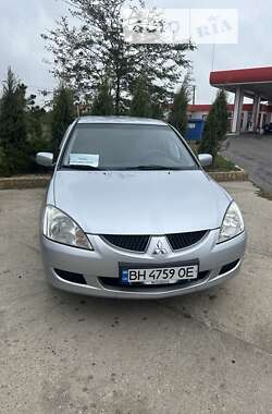 Универсал Mitsubishi Lancer 2003 в Хмельницком