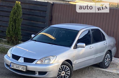 Седан Mitsubishi Lancer 2008 в Дніпрі