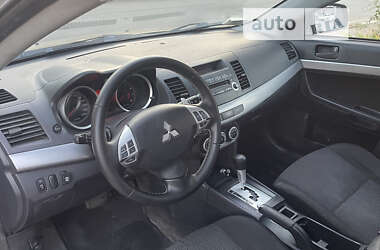 Седан Mitsubishi Lancer 2007 в Києві