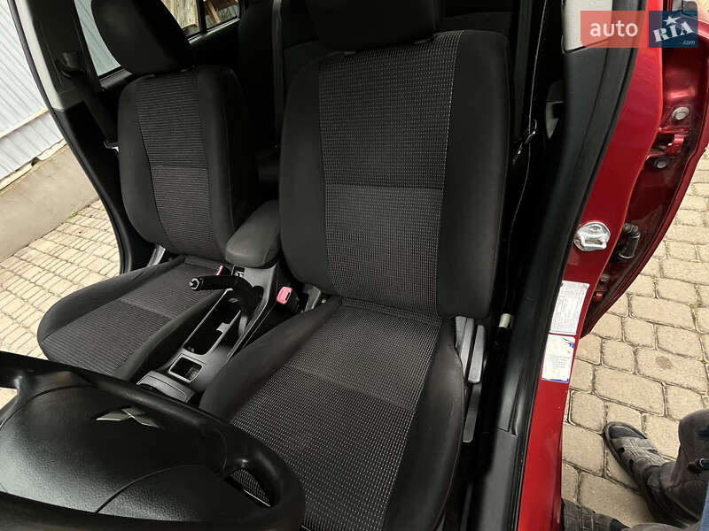 Седан Mitsubishi Lancer 2008 в Львове