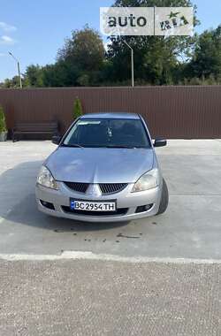 Седан Mitsubishi Lancer 2005 в Ходореві