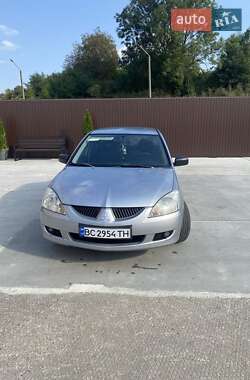 Седан Mitsubishi Lancer 2005 в 